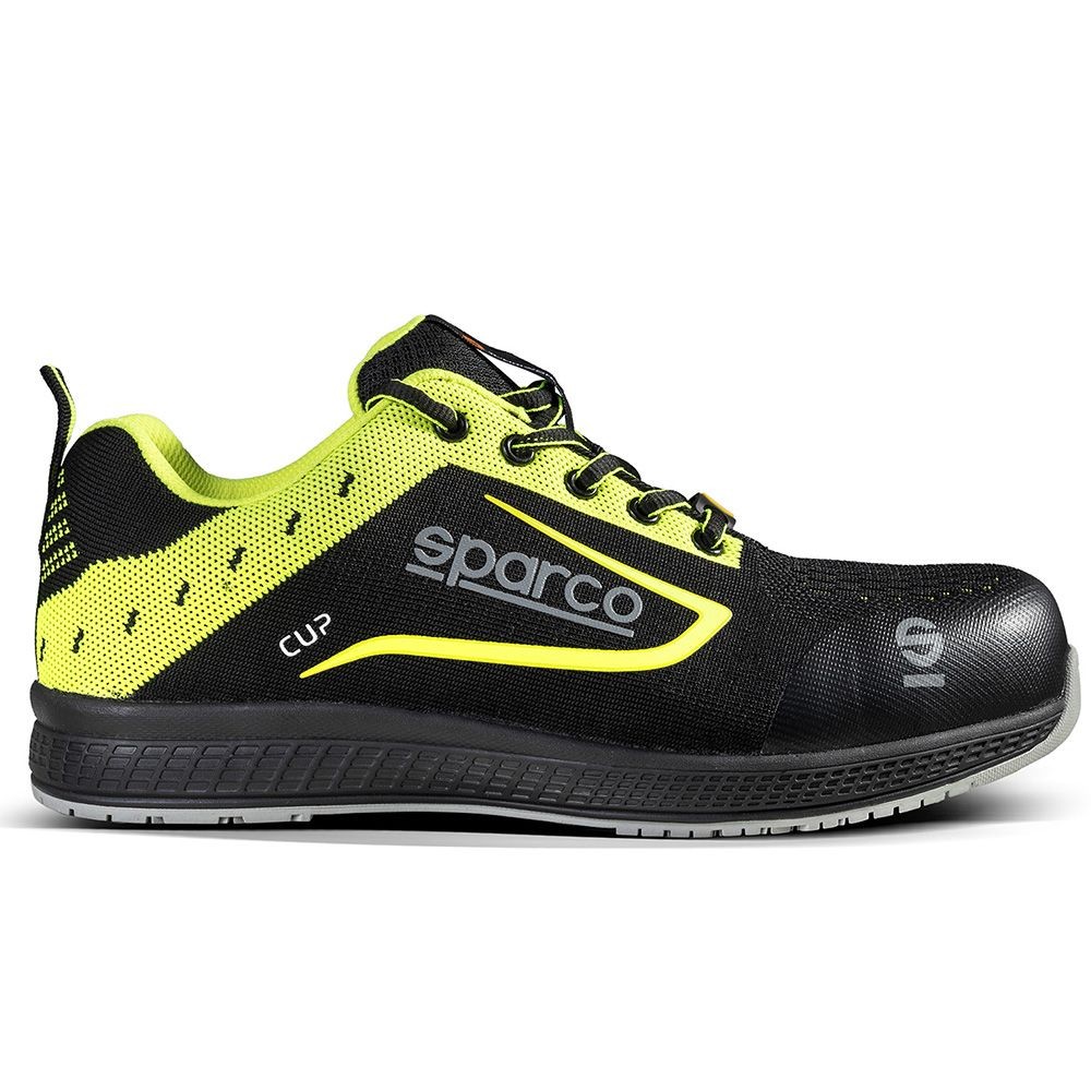 Scarpe antinfortunistiche Sparco CUP Nurburg S1P SRC