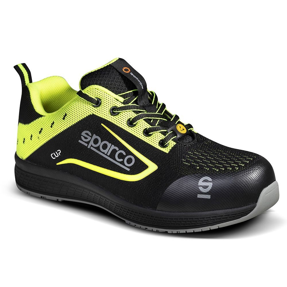 Scarpe antinfortunistiche Sparco CUP Nurburg S1P SRC