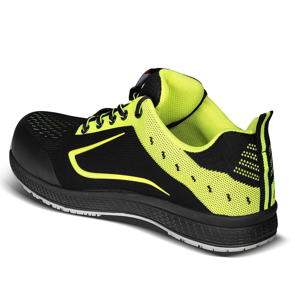 Scarpe antinfortunistiche Sparco CUP Nurburg S1P SRC