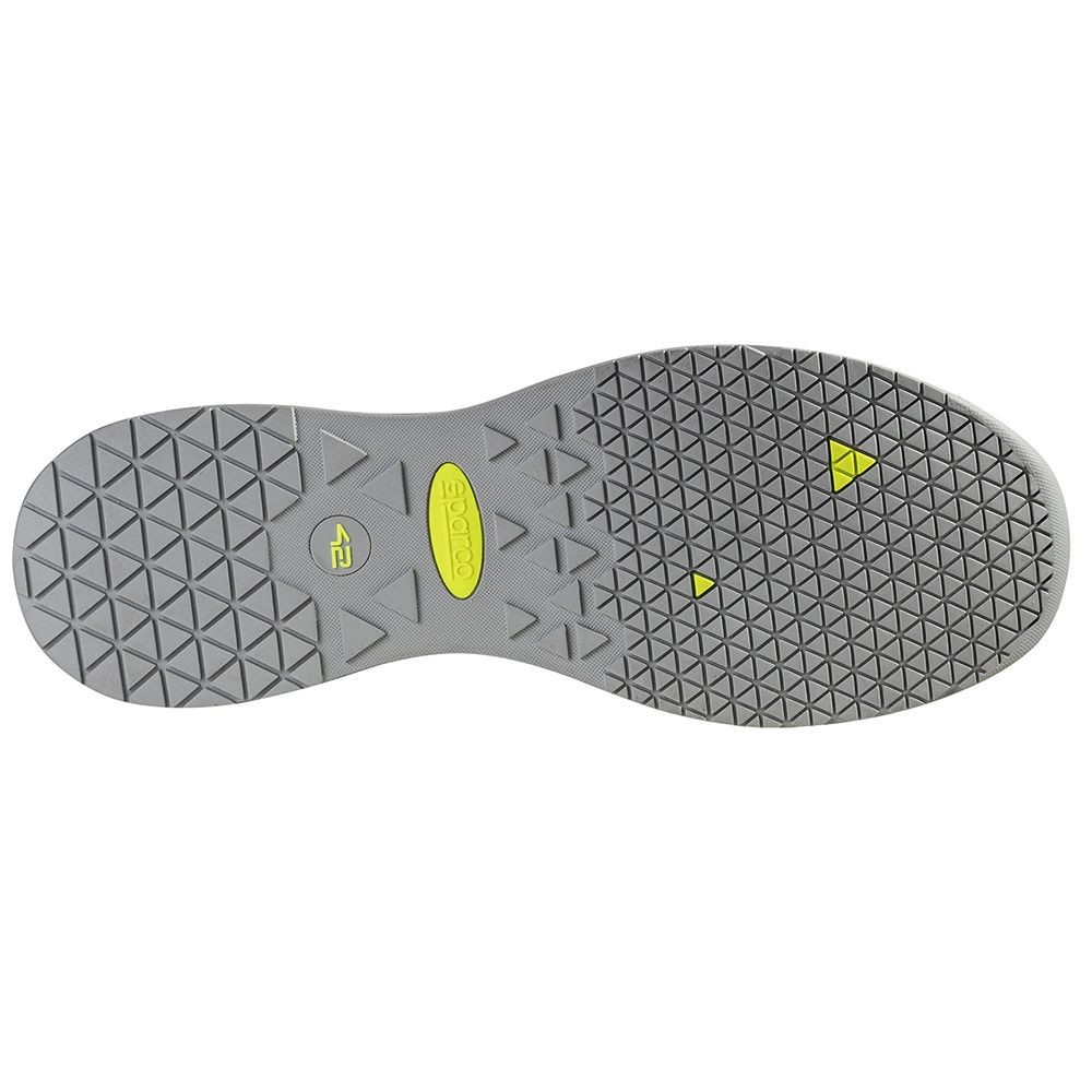 Scarpe antinfortunistiche Sparco CUP Nurburg S1P SRC