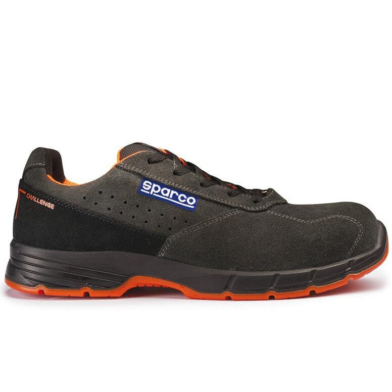 Scarpe antinfortunistiche Sparco HINWIL - Challenge GSNR S1P SRC