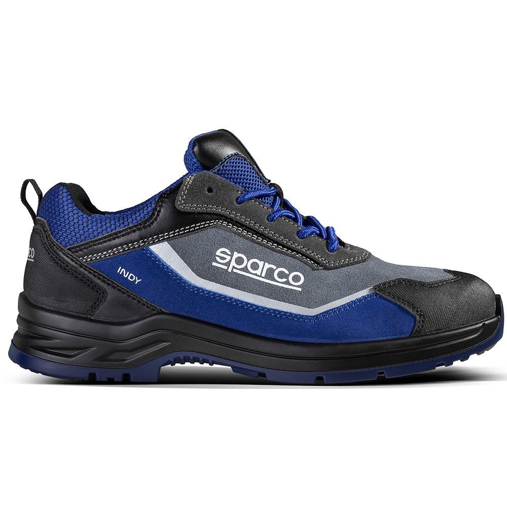 Scarpe antinfortunistiche Sparco Indy Line Charlotte S3S SR LG ESD