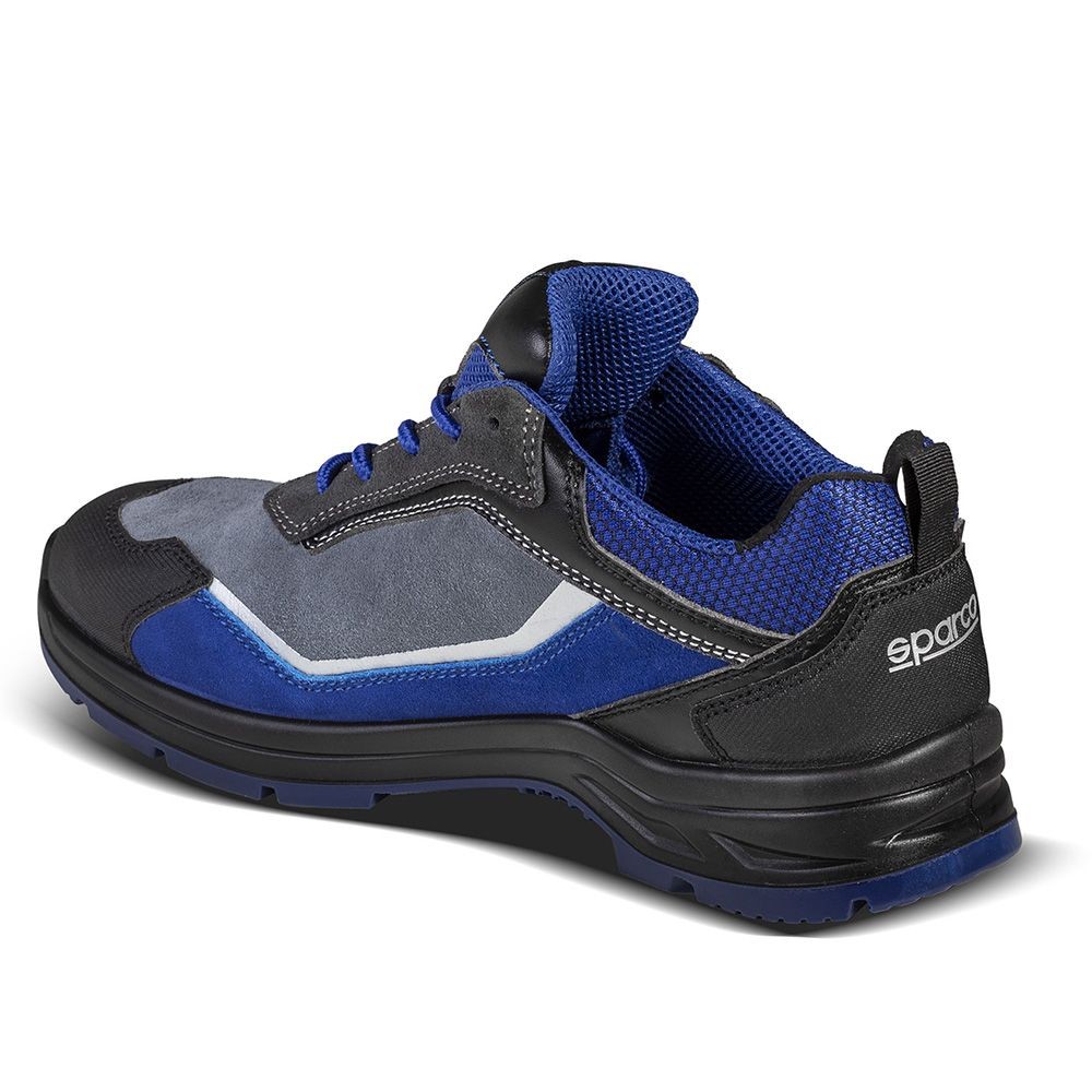 Scarpe antinfortunistiche Sparco Indy Line Charlotte S3S SR LG ESD