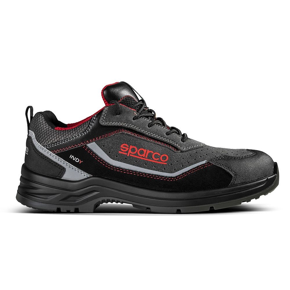 Scarpe antinfortunistiche Sparco Indy Line Detroit S1PS SR LG ESD