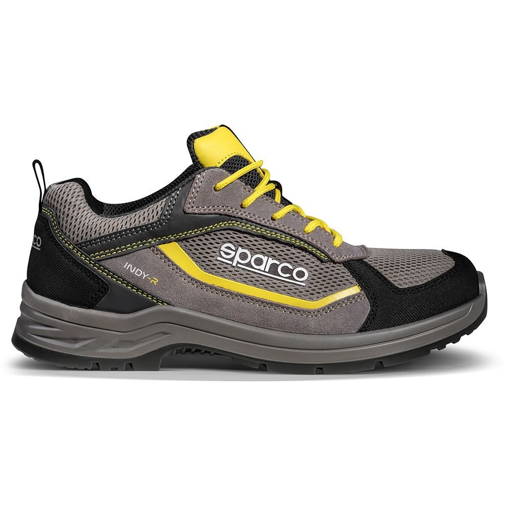 Scarpe antinfortunistiche Sparco Indy Line Edmonton S1PS SR LG ESD