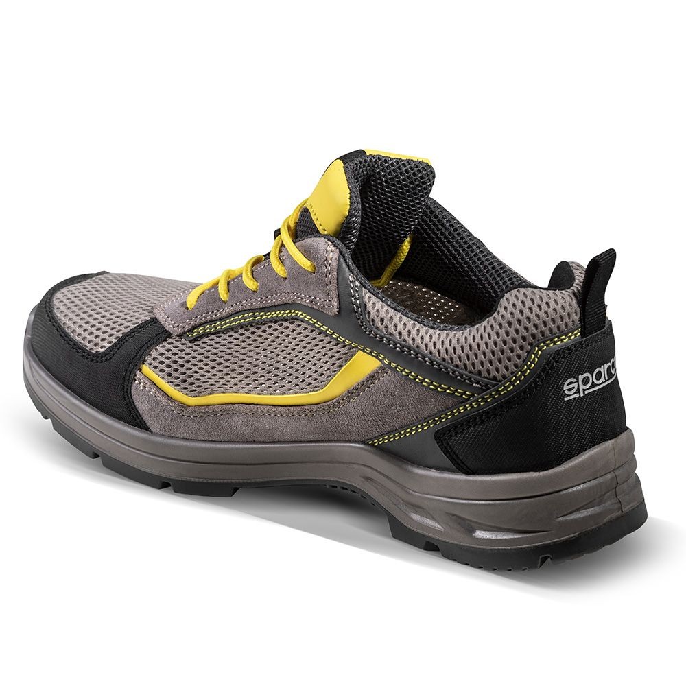 Scarpe antinfortunistiche Sparco Indy Line Edmonton S1PS SR LG ESD