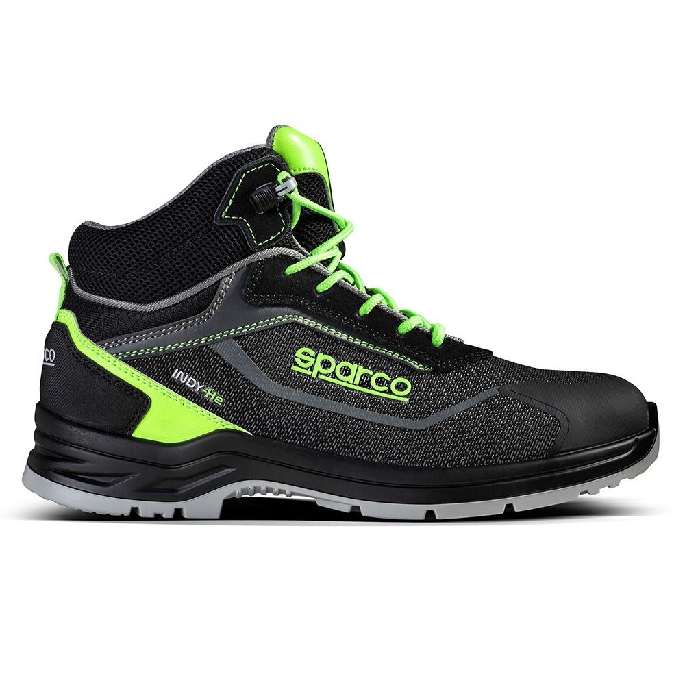 Scarpe antinfortunistiche Sparco Indy Line Ranger S3S SR LG ESD