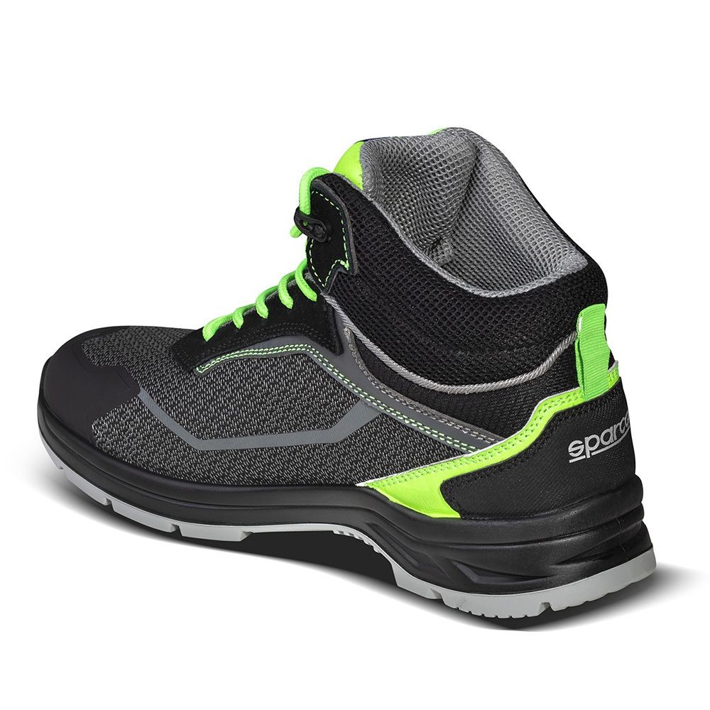 Scarpe antinfortunistiche Sparco Indy Line Ranger S3S SR LG ESD