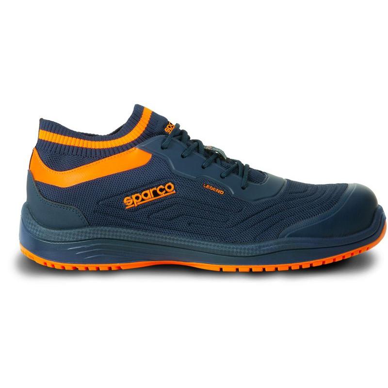 Scarpe antinfortunistiche Sparco - LEGEND BMAF S1P SRC ESD