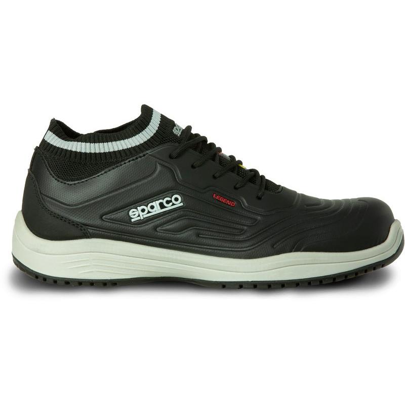 Scarpe antinfortunistiche Sparco - LEGEND NRGR S3 SRC ESD