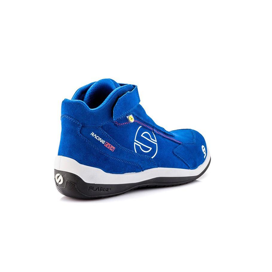 Scarpe antinfortunistiche Sparco - Racing EVO AZAZ S3 SRC