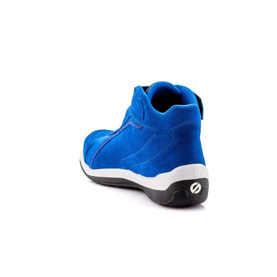 Scarpe antinfortunistiche Sparco - Racing EVO AZAZ S3 SRC