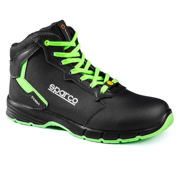Scarpe Antinfortunistiche Sparco Targa-H Willy S3S SR FO ESD BTB0012B0K15