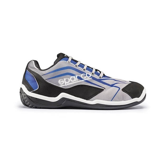 Scarpe antinfortunistiche Sparco - Touring GRNR S1P SRC