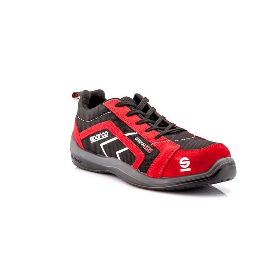 Scarpe antinfortunistiche Sparco - Urban EVO NRRS S3 SRC