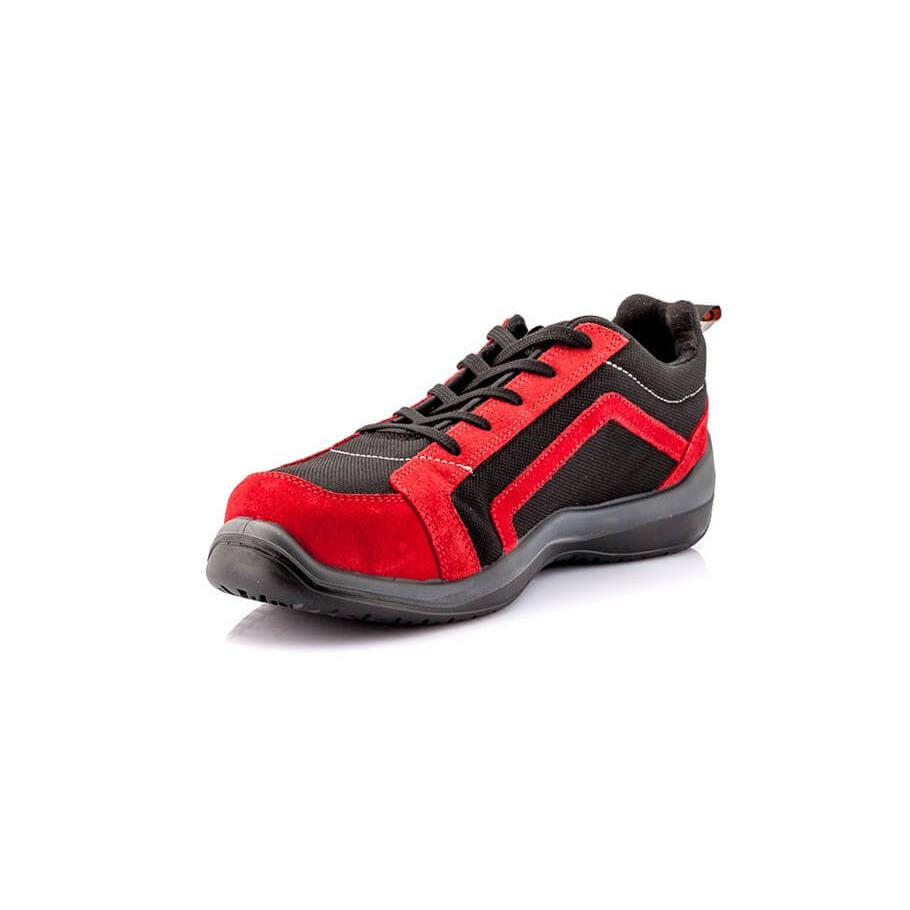 Scarpe antinfortunistiche Sparco - Urban EVO NRRS S3 SRC