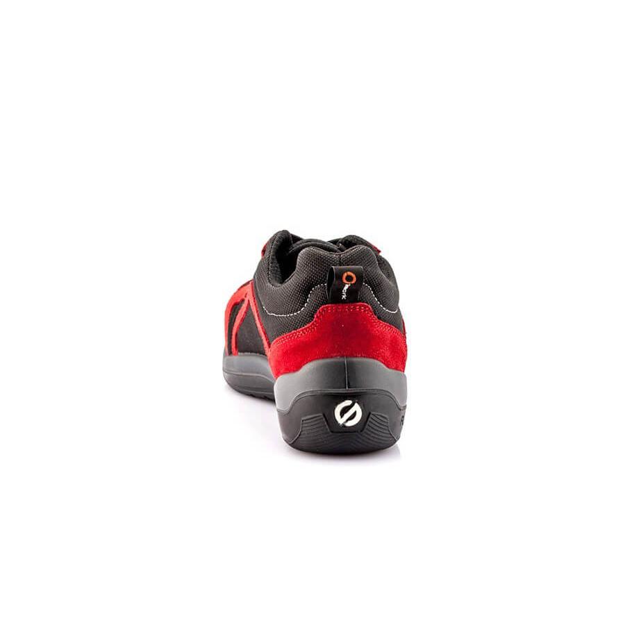 Scarpe antinfortunistiche Sparco - Urban EVO NRRS S3 SRC