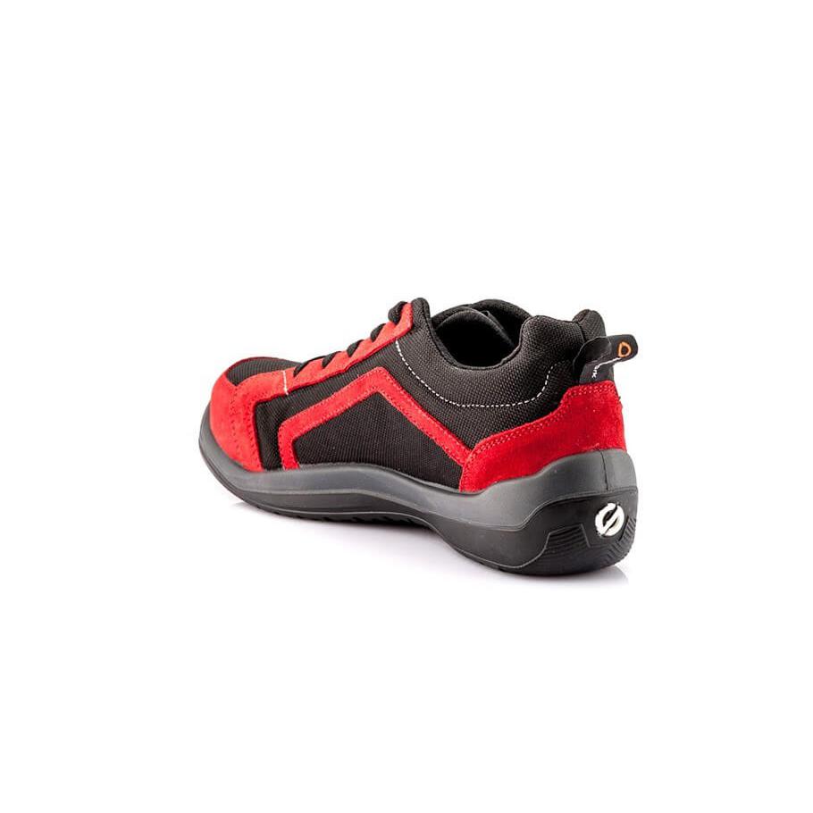 Scarpe antinfortunistiche Sparco - Urban EVO NRRS S3 SRC