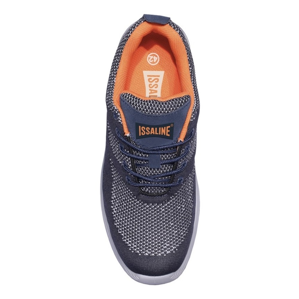 Scarpe Antinfortunistiche Start Issa Line S1P SRC 35073