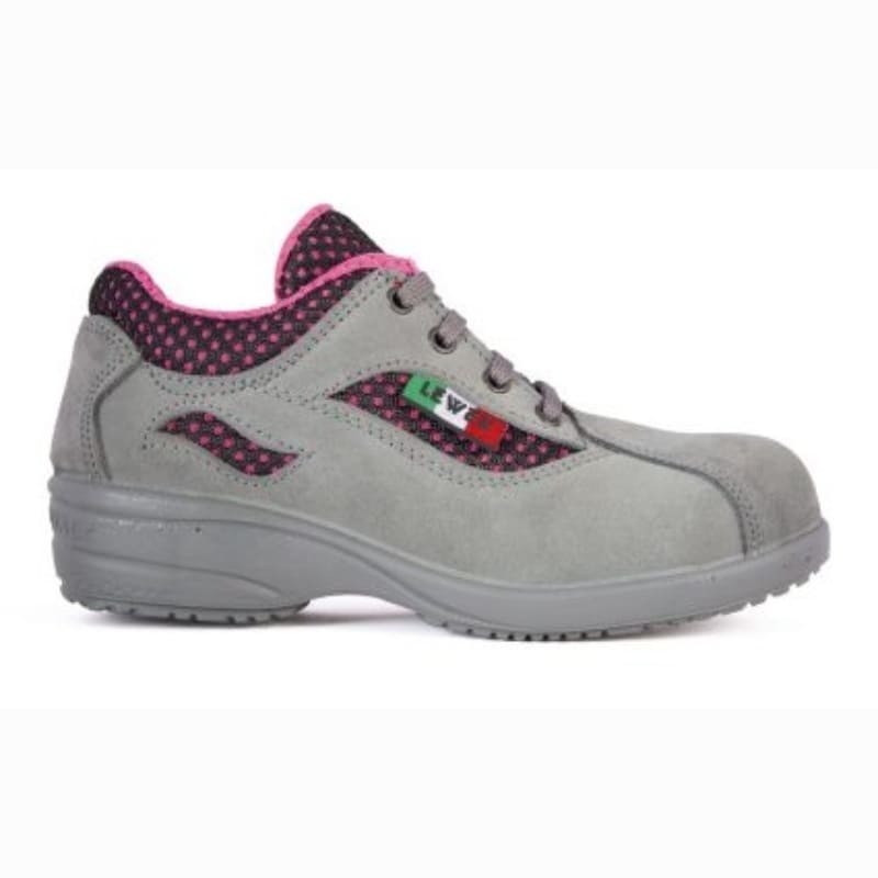 Scarpe Antinfortunistiche Susy Lewer S1 SRC