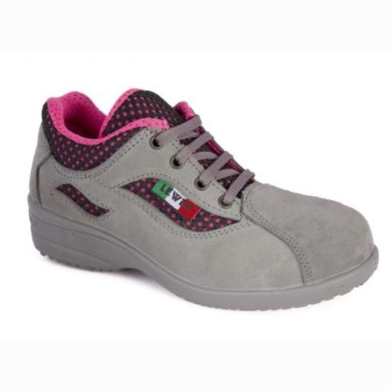 Scarpe Antinfortunistiche Susy Lewer S1 SRC