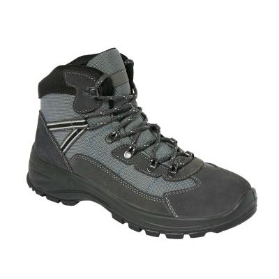 Scarpe antinfortunistiche Trekking Logica KAMIKAZE-44