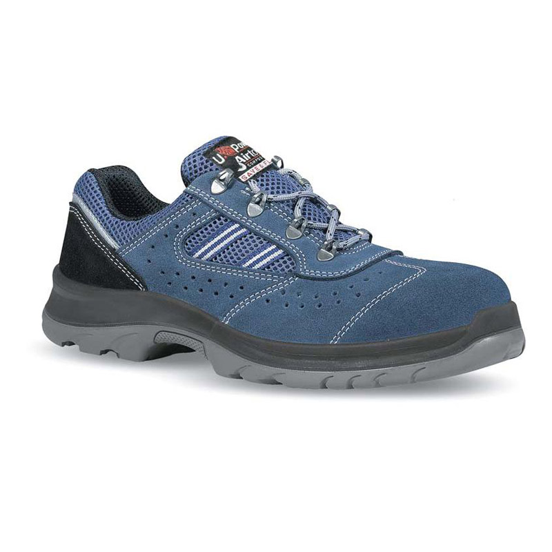 Scarpe Antinfortunistiche U-POWER CORE, traspiranti