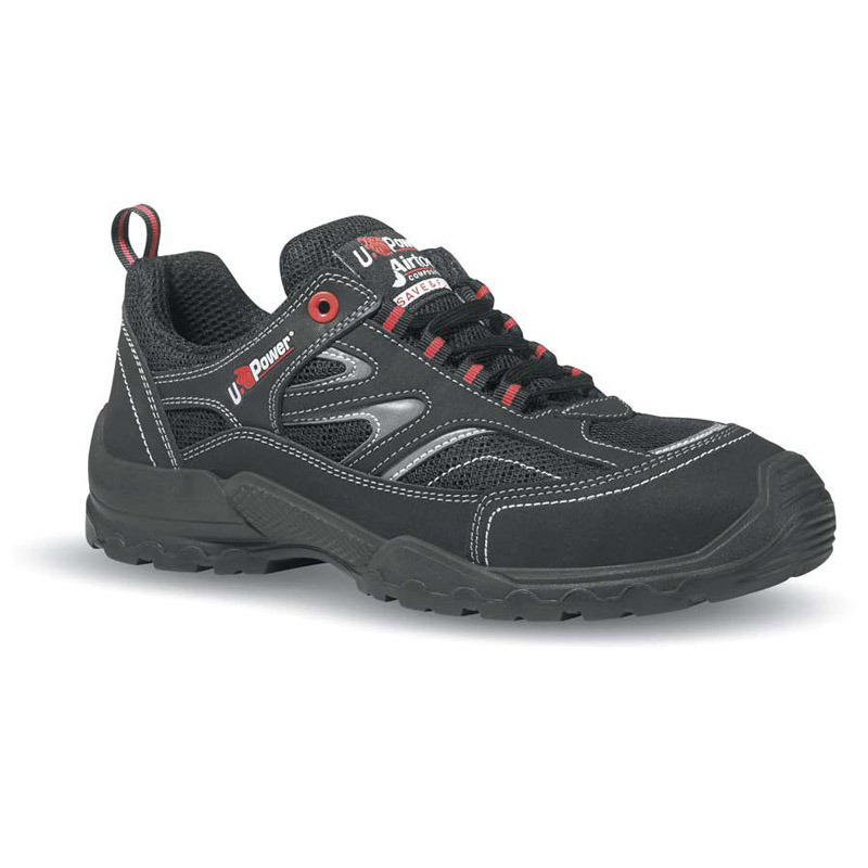 Scarpe Antinfortunistiche U-POWER DARDO, traspiranti