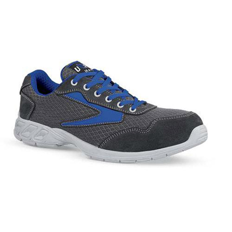 Scarpe Antinfortunistiche U-POWER EXOTIC, traspiranti