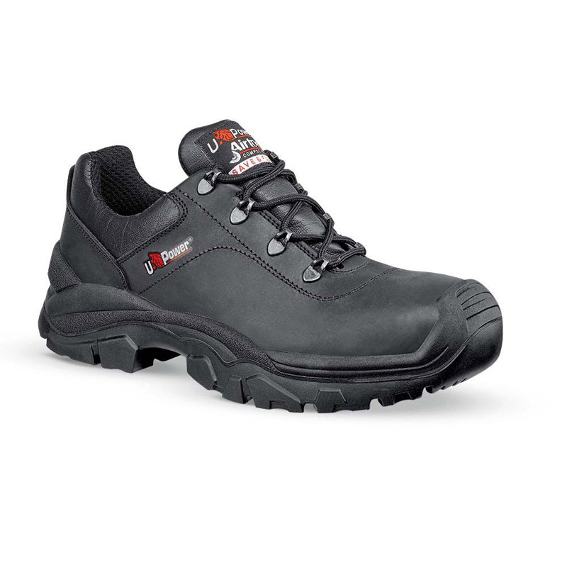 Scarpe Antinfortunistiche U-POWER HURON UK, impermeabili