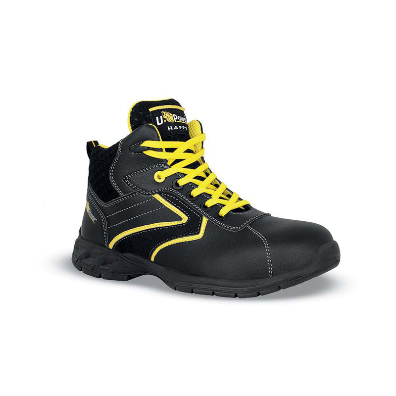 Scarpe Antinfortunistiche U-POWER KIR, impermeabili