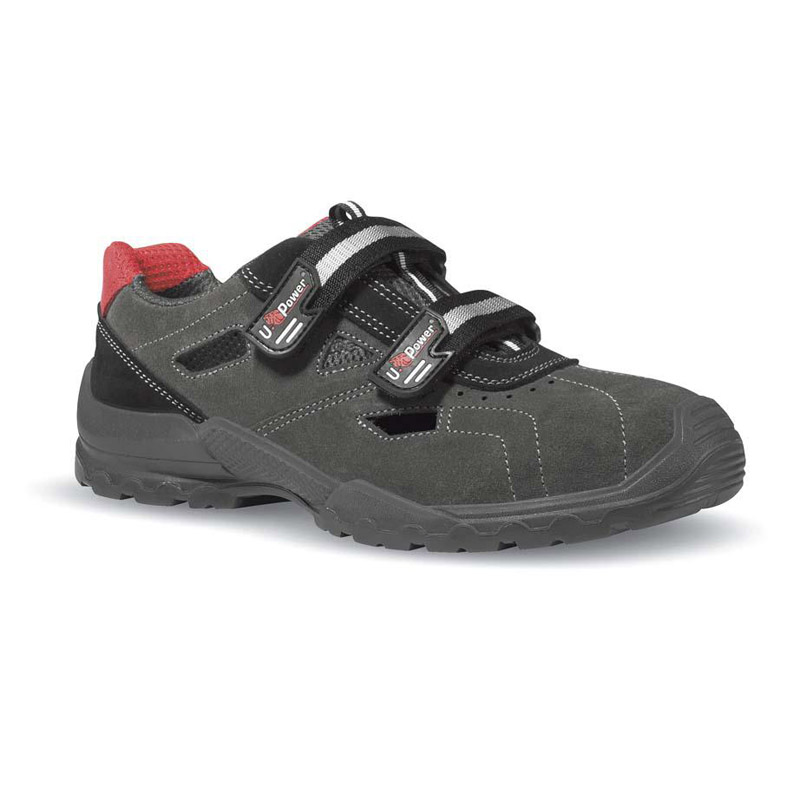 Scarpe Antinfortunistiche U-POWER LABRADOR, traspiranti