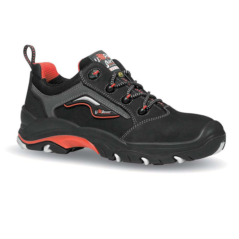 Scarpe U-POWER MASTER S3 SRC ESD UR20124