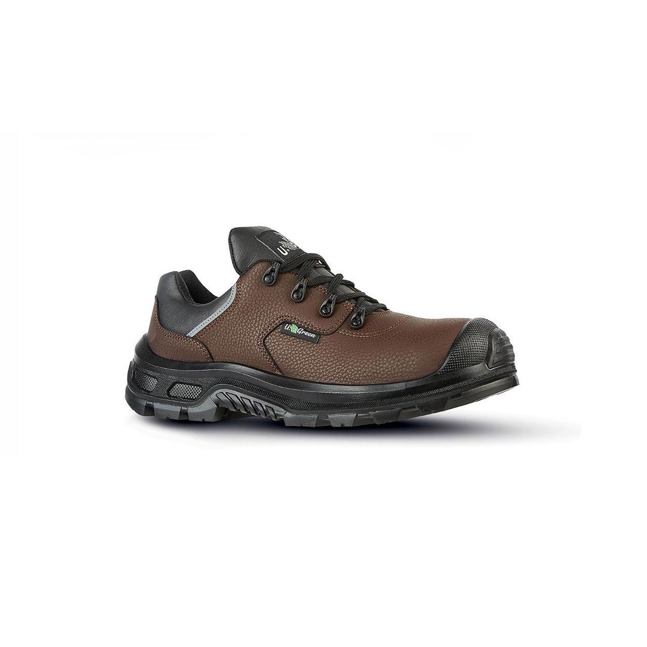 Scarpe antinfortunistiche U-Power Mojave UK S3 CI ESD SRC RI21564