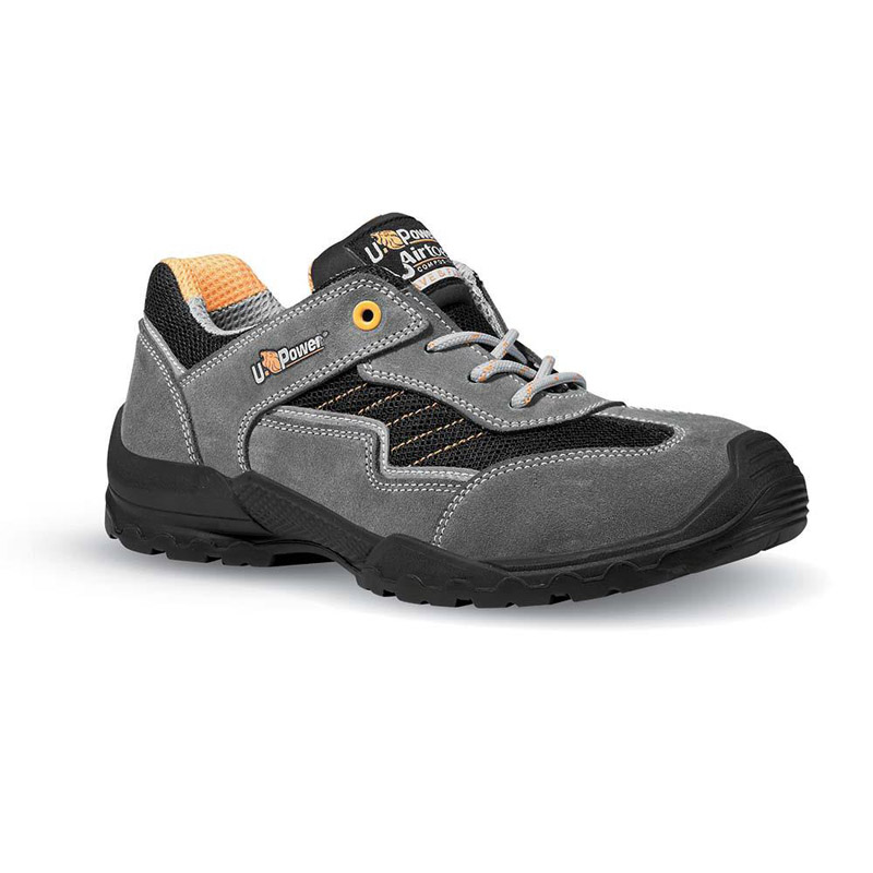 Scarpe Antinfortunistiche U-POWER NEVADA, traspiranti