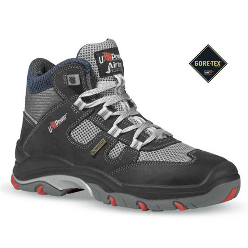 Scarpe Antinfortunistiche U-POWER PUMP GTX, impermeabili