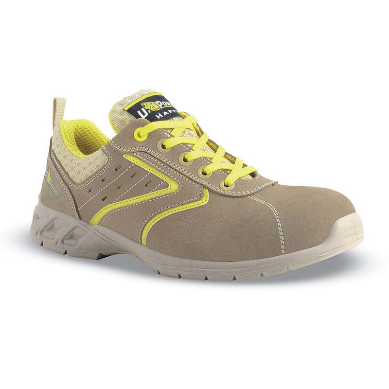 Scarpe Antinfortunistiche U-POWER ROY, traspiranti