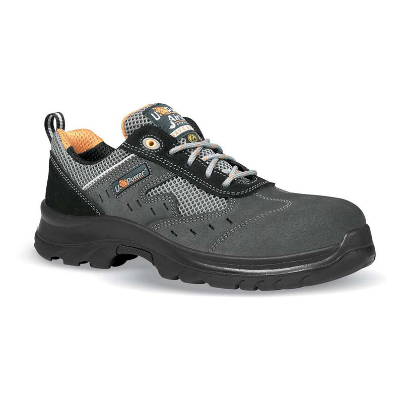 Scarpe Antinfortunistiche U-POWER SPRINT ESD, traspiranti