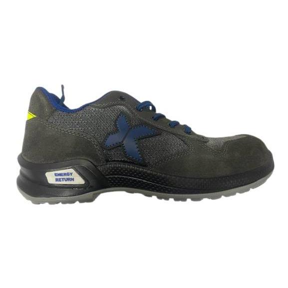 Scarpe antinfortunistiche Ursus S1P ESD SRC EV0870 estive traspiranti leggere comode