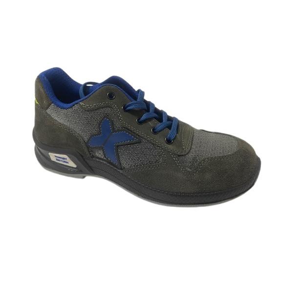 Scarpe antinfortunistiche Ursus S1P ESD SRC EV0870 estive traspiranti leggere comode