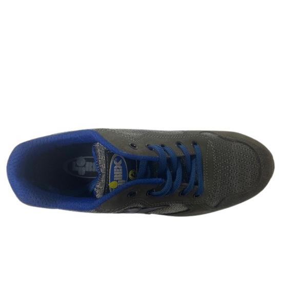 Scarpe antinfortunistiche Ursus S1P ESD SRC EV0870 estive traspiranti leggere comode