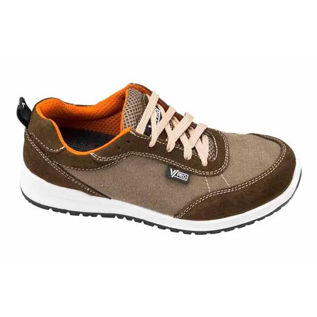 Scarpe antinfortunistiche Velilla Brisk S1P SRC 707002