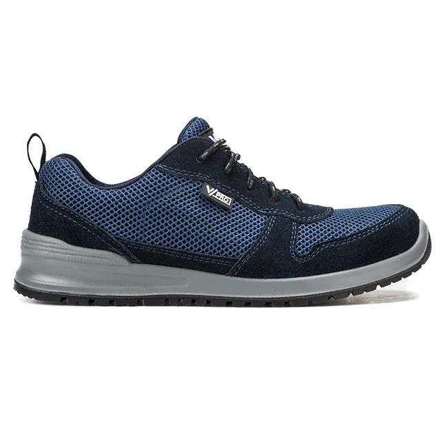 Scarpe antinfortunistiche Velilla Play S1P ESD SRC 707003