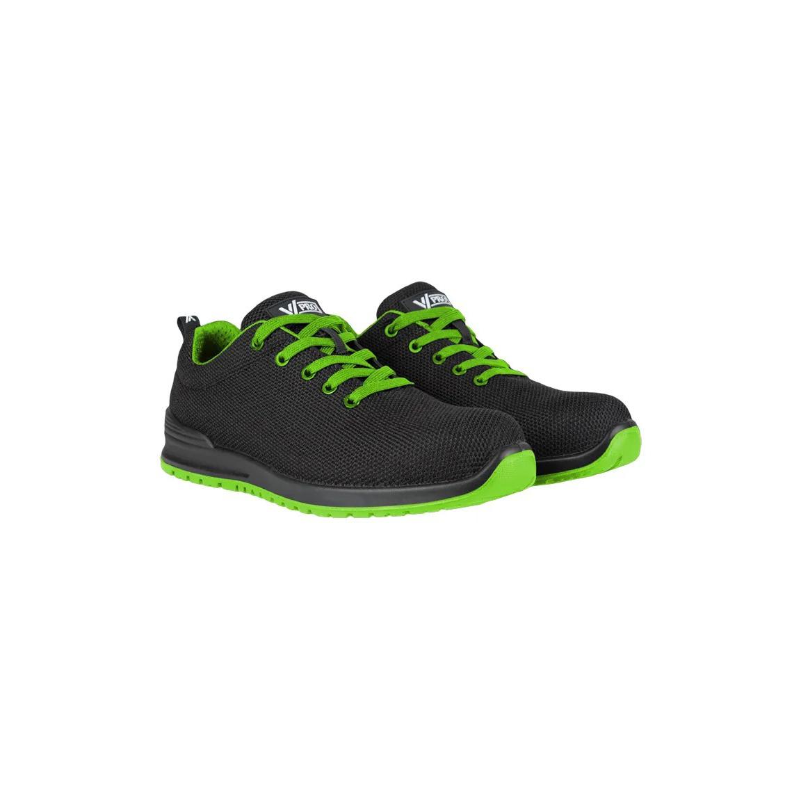 Scarpe antinfortunistiche Velilla Spezial S1P ESD SRC 707007