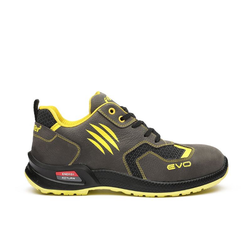 Scarpe antinfortunistiche Viper Fighter S3 SRC ESD - EV0829