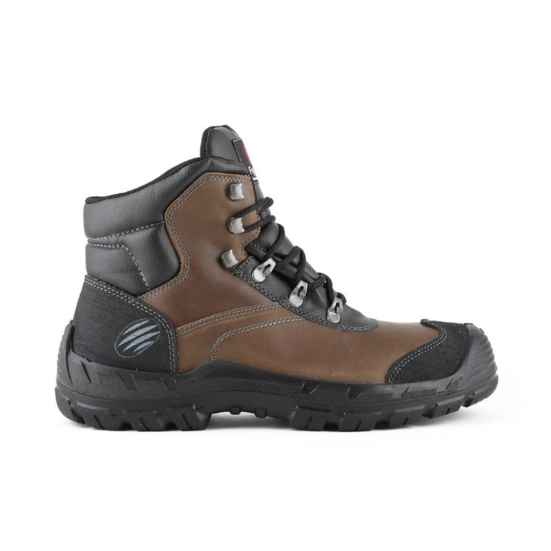 Scarpe antinfortunistiche Walden Fighter S3 SRC - HA0143