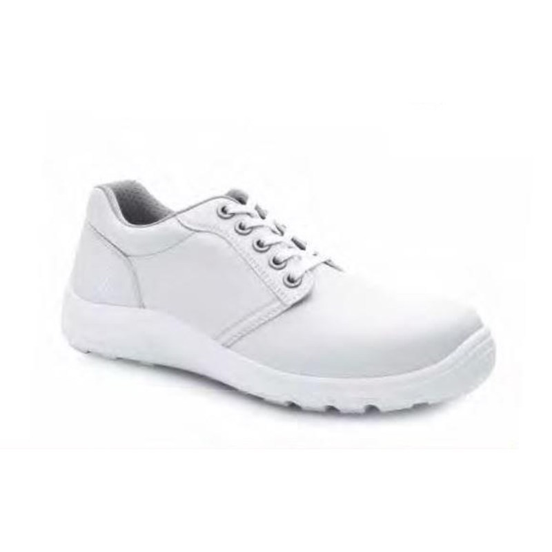 Scarpe antinfortunistiche Yodo Fighter S1 SRC - WH0375