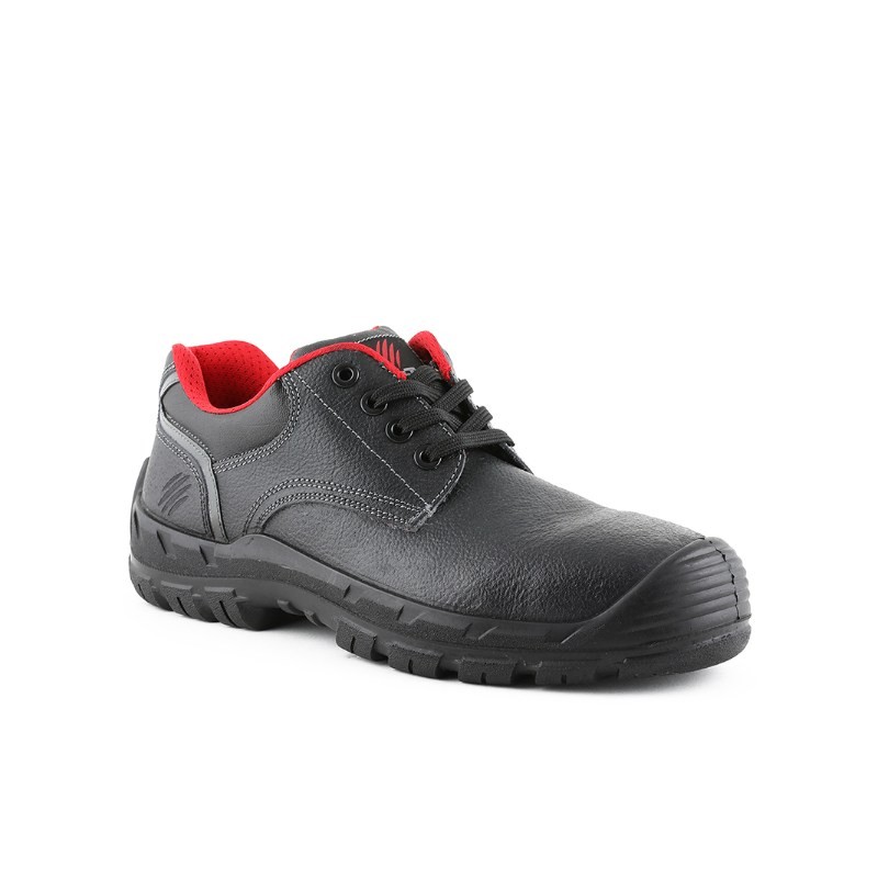 Scarpe antinfortunistiche Zelmar Fighter S3 SRC - HA0062