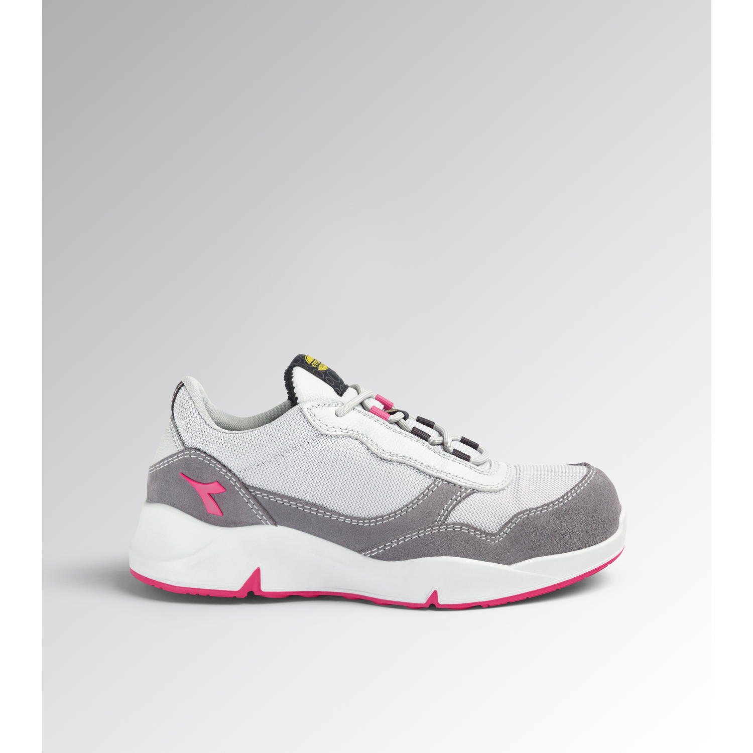 Scarpe Athena Text Low S1PL FO SR ESD Diadora 701.179903