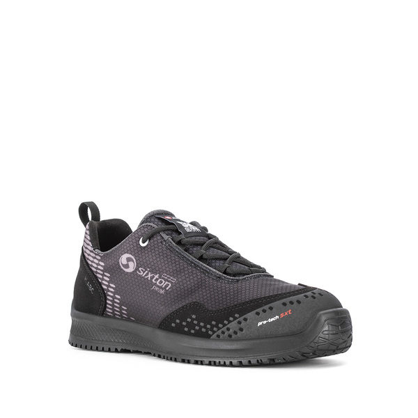 Scarpe Auckland O2 FO HRO HI SRC Sixton 18378-13